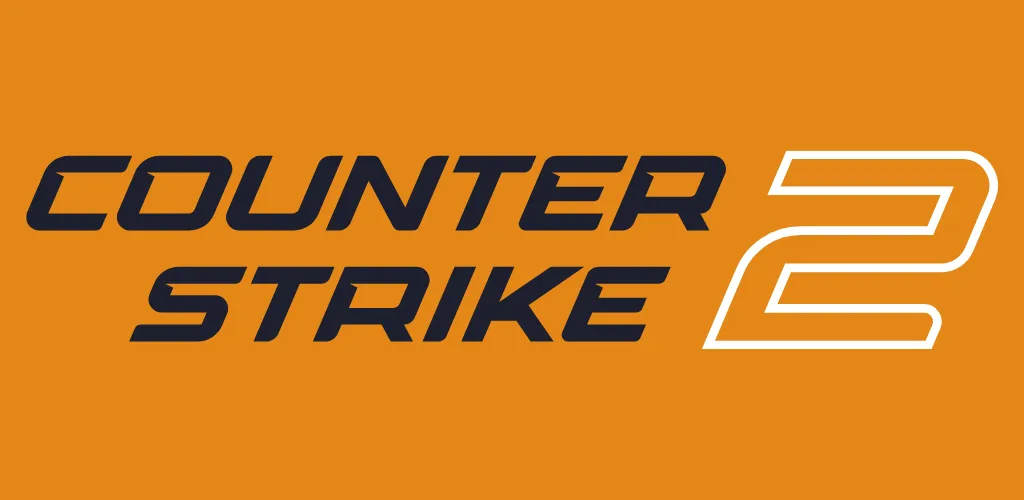 CS2 Logo