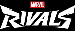 Marvel Rivals Logo