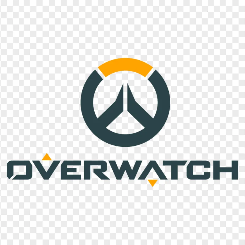 Overwatch Logo