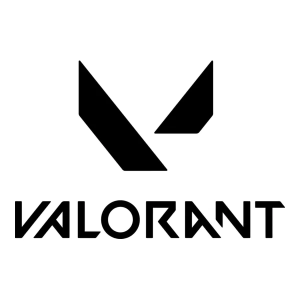 Valorant Logo